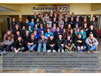 Awakening #025