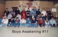 Awakening #011
