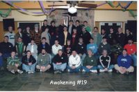 Awakening #019