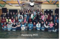 Awakening #020