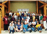 Banquet #032