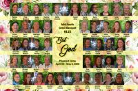 Banquet #115